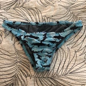 Jolyn shark bottoms